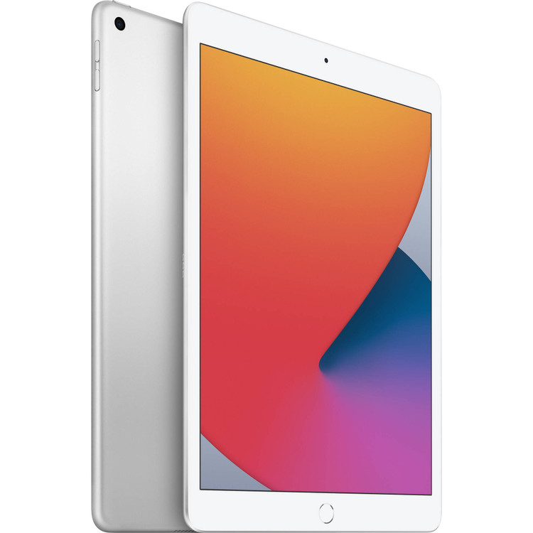 تبلت اپل مدل iPad 10.2 inch 2020 WiFi ظرفیت 128 گیگابایت main 1 7