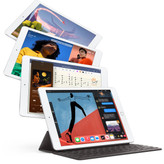 تبلت اپل مدل iPad 10.2 inch 2020 WiFi ظرفیت 128 گیگابایت main 1 9