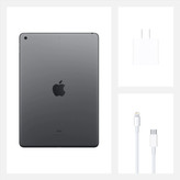 تبلت اپل مدل iPad 10.2 inch 2020 WiFi ظرفیت 128 گیگابایت main 1 12