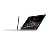 تبلت لنوو مدل YogaBook C930 YB-J912Fظرفیت 256 گیگابایت main 1 2