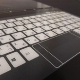 تبلت لنوو مدل YogaBook C930 YB-J912Fظرفیت 256 گیگابایت main 1 11