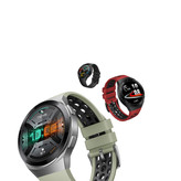 ساعت هوشمند هوآوی مدل GT 2e - HCT-B19 main 1 6
