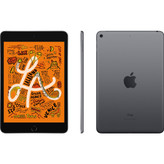 تبلت اپل مدل iPad Mini 5 2019 7.9 inch WiFi ظرفیت 64 گیگابایت