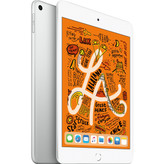 تبلت اپل مدل iPad Mini 5 2019 7.9 inch WiFi ظرفیت 64 گیگابایت