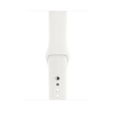 ساعت هوشمند اپل سری 3 جی پی اس مدل 38mm Aluminium Case with Sport Band main 1 17