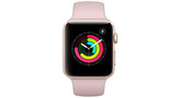 ساعت هوشمند اپل سری 3 جی پی اس مدل 38mm Aluminium Case with Sport Band main 1 17