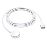 ساعت هوشمند اپل واچ 3 مدل 42mm Space Aluminum Case with Sport Band - نقره ای