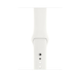 ساعت هوشمند اپل واچ 3 مدل 42mm Space Aluminum Case with Sport Band - نقره ای