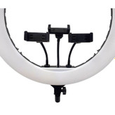 رینگ لایت مدل YQ-520a بدون پایه