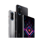 گوشی موبایل شیائومی مدل Redmi K40 Gaming دو سیم کارت