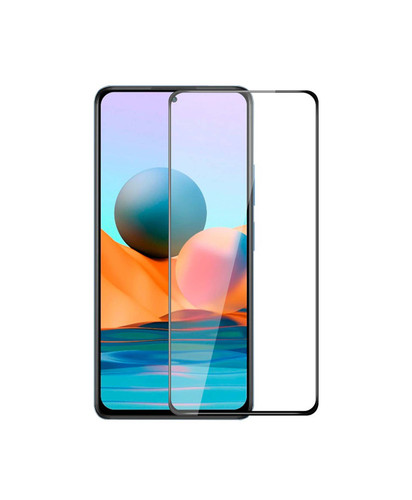 محافظ صفحه نمایش مناسب برای گوشی موبایل شیائومی Redmi Note 10 Pro