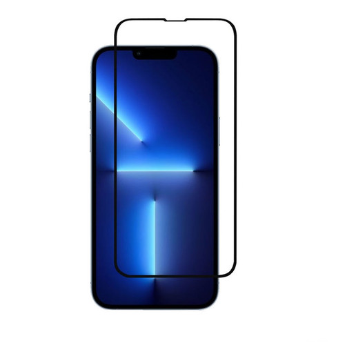 محافظ صفحه نمایش گلس مناسب برای گوشی موبایل اپل iPhone 13