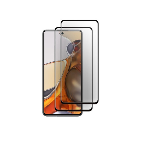 محافظ صفحه نمایش مناسب برای گوشی موبایل شیائومی 11T Pro 5G 2107113SG