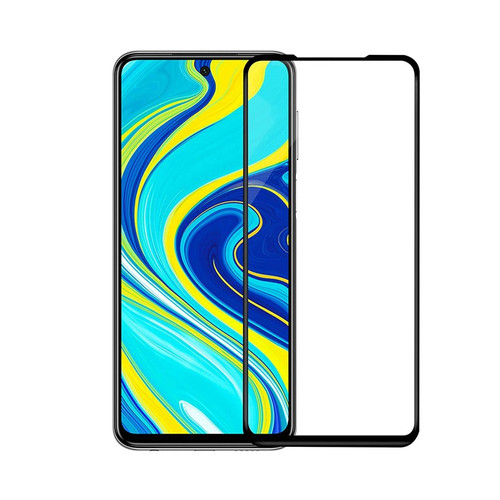 محافظ صفحه نمایش مناسب برای گوشی موبایل شیائومی Note 9pro