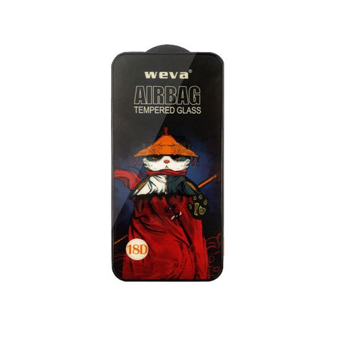 محافظ صفحه نمایش مناسب برای گوشی موبایل شیائومی Poco F3