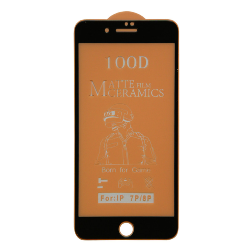 محافظ صفحه نمایش مناسب برای گوشی موبایل اپل iPhone 7 plus