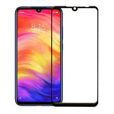 محافظ صفحه نمایش مناسب برای گوشی موبایل شیائومی REDMI 7