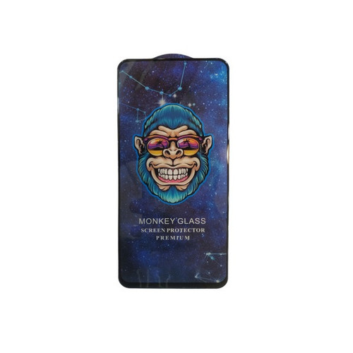 محافظ صفحه نمایش مناسب برای گوشی موبایل شیائومی Poco X3 GT