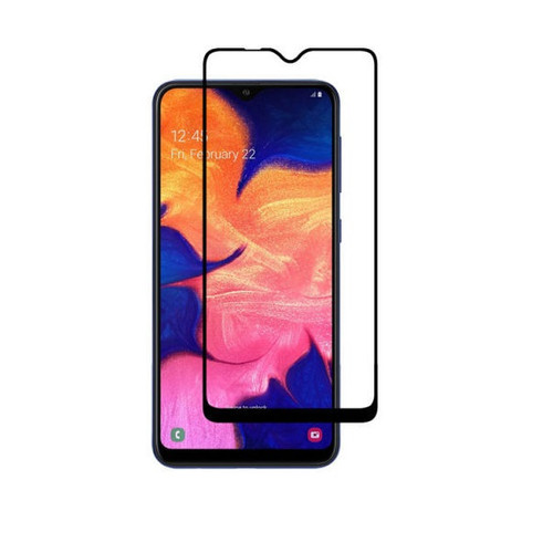 محافظ صفحه نمایش مناسب برای گوشی موبایل سامسونگ Galaxy A30/ A30s