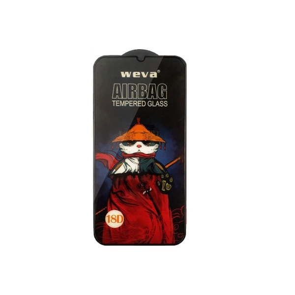 محافظ صفحه نمایش مناسب برای گوشی موبایل سامسونگ Galaxy M12