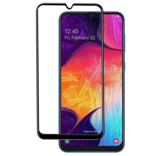 محافظ صفحه نمایش مناسب برای گوشی موبایل سامسونگ Galaxy A50/ A50s