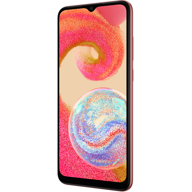 گوشی موبایل سامسونگ مدل Galaxy A04e دو سیم کارت