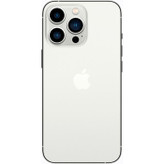 گوشی موبایل اپل مدل iPhone 13 Pro A2639 دو سیم کارت - 128 گیگابایت / 6 گیگابایت رم / خاکستری