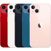 گوشی موبایل اپل مدل iPhone 13 A2634 دو سیم کارت - اکتیو main 1 11