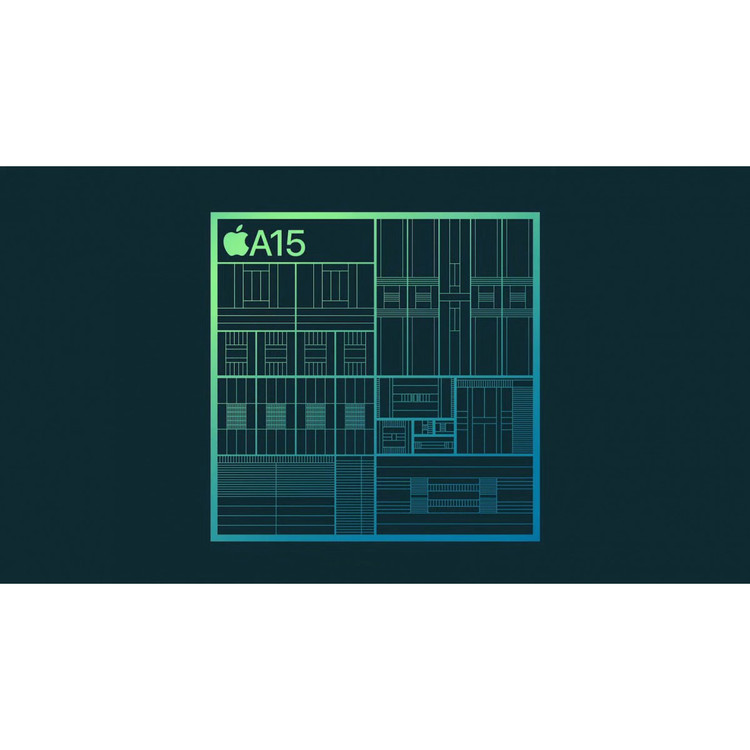 گوشی موبایل اپل مدل iPhone 13 A2634 دو سیم کارت - اکتیو main 1 11