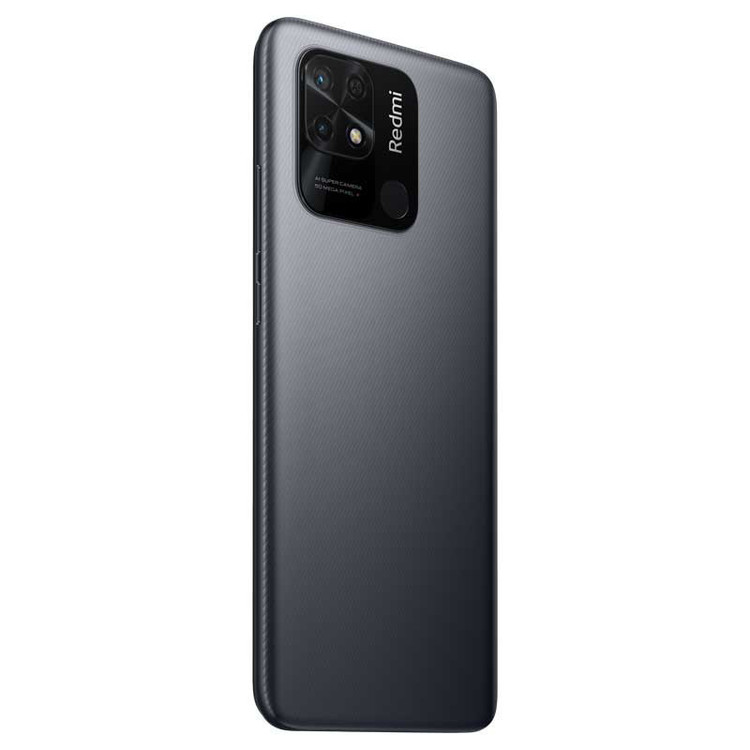 گوشی موبایل شیائومی مدل Redmi 10C دو سیم کارت