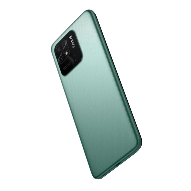 گوشی موبایل شیائومی مدل Redmi 10C دو سیم کارت