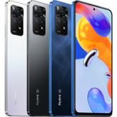 گوشی موبایل شیائومی ردمی نوت 11 پرو- NOTE 11 PRO