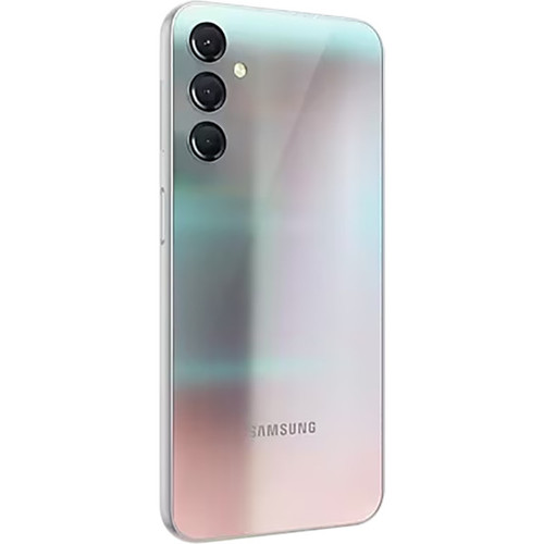 گوشی موبایل سامسونگ مدل Galaxy A24 4G دو سیم کارت