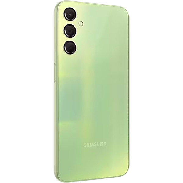 گوشی موبایل سامسونگ مدل Galaxy A24 4G دو سیم کارت
