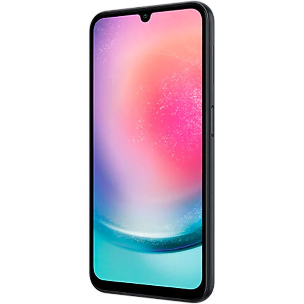 گوشی موبایل سامسونگ مدل Galaxy A24 4G دو سیم کارت