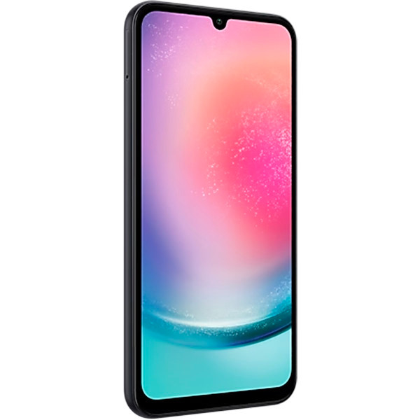 گوشی موبایل سامسونگ مدل Galaxy A24 4G دو سیم کارت