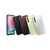 گوشی موبایل سامسونگ مدل Galaxy A24 4G دو سیم کارت