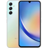 گوشی موبایل سامسونگ مدل Galaxy A34 5G دو سیم کارت