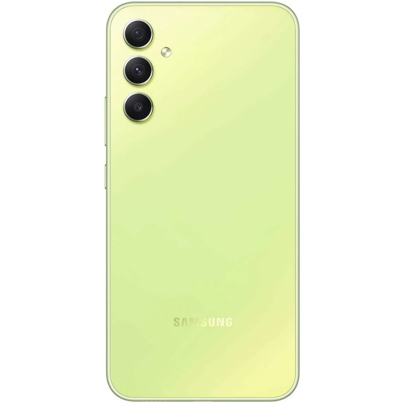 گوشی موبایل سامسونگ مدل Galaxy A34 5G دو سیم کارت