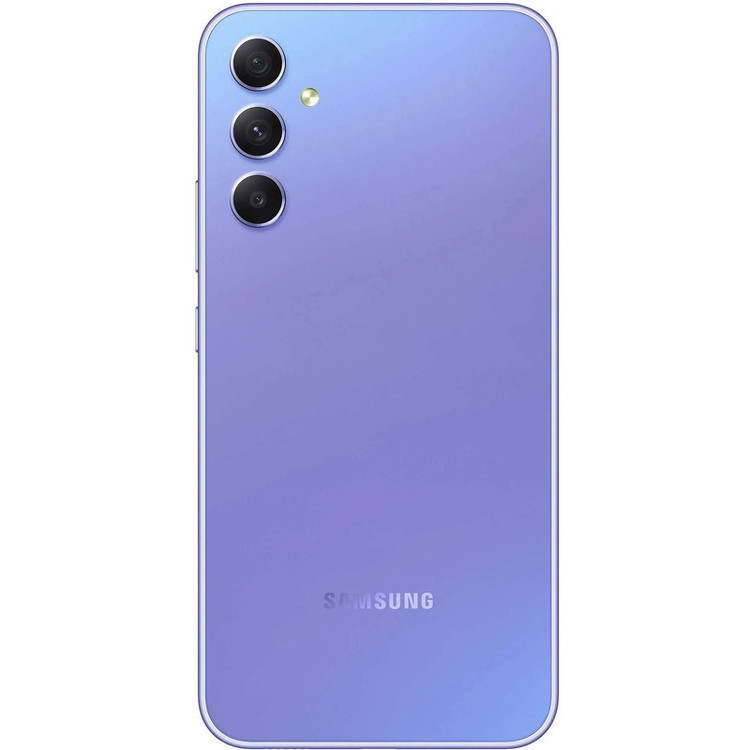 گوشی موبایل سامسونگ مدل Galaxy A34 5G دو سیم کارت