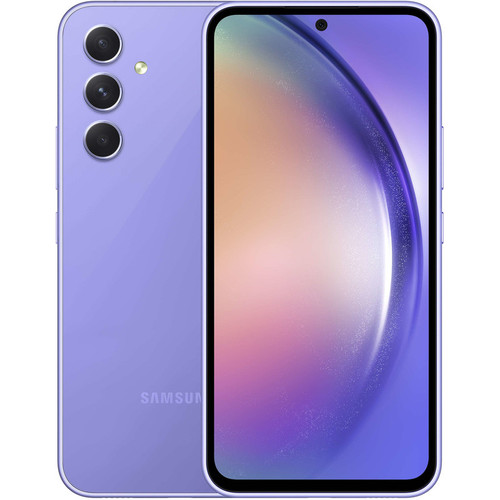 گوشی موبایل سامسونگ مدل Galaxy A54 5G دو سیم کارت