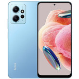 گوشی موبایل شیائومی مدل Redmi Note 12 4G دو سیم کارت-گلوبال