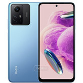گوشی موبایل شیائومی مدل Redmi Note 12S دو سیم کارت-گلوبال