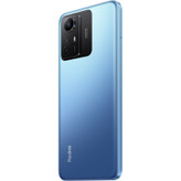 گوشی موبایل شیائومی مدل Redmi Note 12S دو سیم کارت-گلوبال