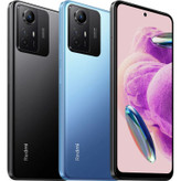 گوشی موبایل شیائومی مدل Redmi Note 12S دو سیم کارت-گلوبال