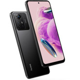 گوشی موبایل شیائومی مدل Redmi Note 12S دو سیم کارت-گلوبال