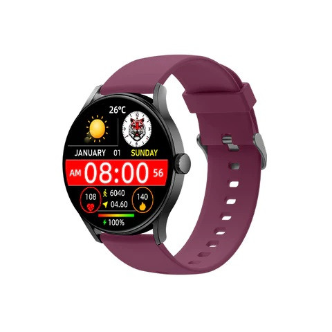 ساعت هوشمند ایمیکی مدل TG1