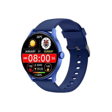 ساعت هوشمند ایمیکی مدل TG1