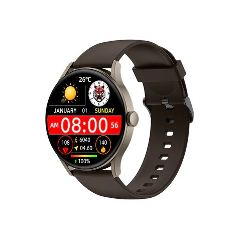 ساعت هوشمند ایمیکی مدل TG1