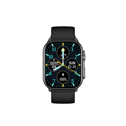 ساعت هوشمند ایمیکی مدل SF1